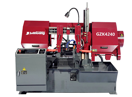 數控鋸床GZK4240